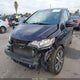 JHMGK5H79GS004990 2016 Honda Fit Ex auction photo thumbnail 6