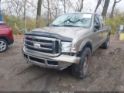1FTSX20P66ED21954 2006 Ford F-250 Lariat/Xl/Xlt auction photo thumbnail 2