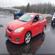 2T1KE4EE6AC046445 2010 Toyota Matrix S auction photo thumbnail 2