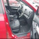 2T1KE4EE6AC046445 2010 Toyota Matrix S auction photo thumbnail 5