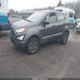 MAJ6S3FL5MC445030 2021 Ford Ecosport S auction photo thumbnail 2