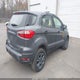 MAJ6S3FL5MC445030 2021 Ford Ecosport S auction photo thumbnail 4
