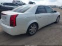 1G6DM57N330105658 2003 Cadillac Cts Standard auction photo thumbnail 4