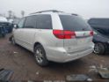 5TDBA22C14S020107 2004 Toyota Sienna Xle Limited auction photo thumbnail 3