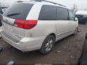 5TDBA22C14S020107 2004 Toyota Sienna Xle Limited auction photo thumbnail 4