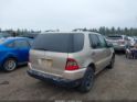 4JGAB54E81A239191 2001 Mercedes-Benz Ml 320 auction photo thumbnail 4