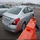 3N1CN7AP1CL892143 2012 Nissan Versa 1.6 Sv auction photo thumbnail 4