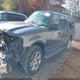 1FMJK1GT0FEF41156 2015 Ford Expedition El Xl auction photo thumbnail 15
