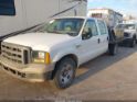 1FTWW30585EA08637 2005 Ford F-350 auction photo thumbnail 11