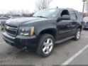 1GNFK13008R277672 2008 Chevrolet Tahoe Lt auction photo thumbnail 2