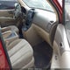 KNDMG4C79E6545194 2014 Kia Sedona Lx auction photo thumbnail 5