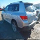 5TDYK3EH2DS129597 2013 Toyota Highlander Limited V6 auction photo thumbnail 3