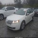 3LNHL2JC2CR825682 2012 Lincoln Mkz auction photo thumbnail 2