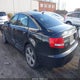 WAUDH74F78N137658 2008 Audi A6 3.2 auction photo thumbnail 3