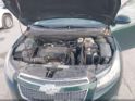 1G1PC5SB4E7277792 2014 Chevrolet Cruze 1Lt Auto auction photo thumbnail 10