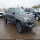 5TFSZ5AN0HX050518 2017 Toyota Tacoma Trd Sport auction photo thumbnail 1