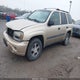 1GNDT13S042184188 2004 Chevrolet Trailblazer Ls auction photo thumbnail 2