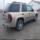 1GNDT13S042184188 2004 Chevrolet Trailblazer Ls auction photo thumbnail 4
