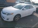 4T4BF1FK2CR243555 2012 Toyota Camry Xle auction photo thumbnail 2