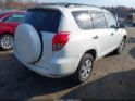 JTMZD33V286055112 2008 Toyota Rav4 auction photo thumbnail 4