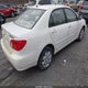 JTDBR32E130046076 2003 Toyota Corolla Le auction photo thumbnail 4