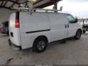 1GCFG15X261220499 2006 Chevrolet Express Work Van auction photo thumbnail 4