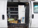 1GCFG15X261220499 2006 Chevrolet Express Work Van auction photo thumbnail 8