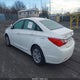 5NPEB4AC5CH427732 2012 Hyundai Sonata Gls auction photo thumbnail 3