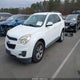 2GNFLDE39D6106933 2013 Chevrolet Equinox 1Lt auction photo thumbnail 2