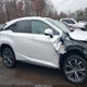 2T2HGMDAXNC082773 2022 Lexus Rx 450H auction photo thumbnail 14