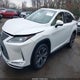 2T2HGMDAXNC082773 2022 Lexus Rx 450H auction photo thumbnail 2