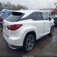 2T2HGMDAXNC082773 2022 Lexus Rx 450H auction photo thumbnail 4