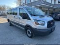 1FBZX2ZG9JKA17565 2018 Ford Transit T-350 auction photo thumbnail 1