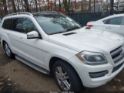 4JGDF7CE3EA304677 2014 Mercedes-Benz Gl 450 4Matic auction photo thumbnail 13