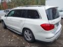 4JGDF7CE3EA304677 2014 Mercedes-Benz Gl 450 4Matic auction photo thumbnail 14
