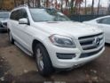 4JGDF7CE3EA304677 2014 Mercedes-Benz Gl 450 4Matic auction photo thumbnail 1