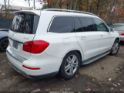 4JGDF7CE3EA304677 2014 Mercedes-Benz Gl 450 4Matic auction photo thumbnail 4
