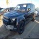 SALEJEEX8L2018480 2020 Land Rover Defender 110 S auction photo thumbnail 2