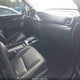 5FNYF8H58MB040933 2021 Honda Passport Awd Ex-L auction photo thumbnail 5