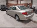 2T1BU4EE3AC276513 2010 Toyota Corolla Le auction photo thumbnail 3