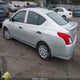 3N1CN7APXFL829563 2015 Nissan Versa 1.6 S+ auction photo thumbnail 3