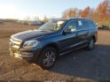 4JGDF7CE9DA258741 2013 Mercedes-Benz Gl 450 4Matic auction photo thumbnail 2