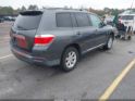 5TDZA3EH5CS026552 2012 Toyota Highlander Se auction photo thumbnail 4
