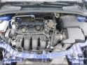 1FADP3N23EL139365 2014 Ford Focus Titanium auction photo thumbnail 10