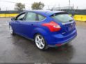 1FADP3N23EL139365 2014 Ford Focus Titanium auction photo thumbnail 3