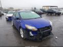 1FADP3N23EL139365 2014 Ford Focus Titanium auction photo thumbnail 6