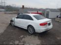 WAUAFAFLXFN007055 2015 Audi A4 2.0T Premium auction photo thumbnail 3