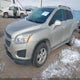 3GNCJPSB4GL138985 2016 Chevrolet Trax Lt auction photo thumbnail 2