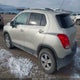 3GNCJPSB4GL138985 2016 Chevrolet Trax Lt auction photo thumbnail 3