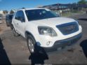 1GKKRNED1CJ393341 2012 GMC Acadia Sl auction photo thumbnail 1